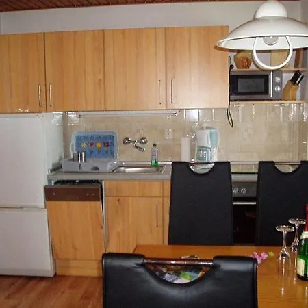 Ruegen 108 1 Apartment *