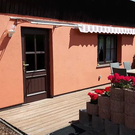 Apartment Ruegen 108 1