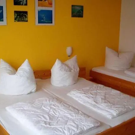 Ruegen 108 1 Apartment *